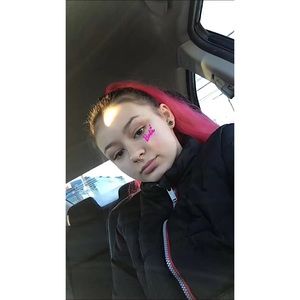 Meet your Posher, Alana